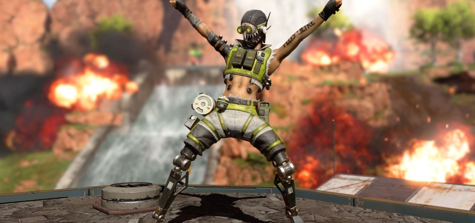 Apex Legends
