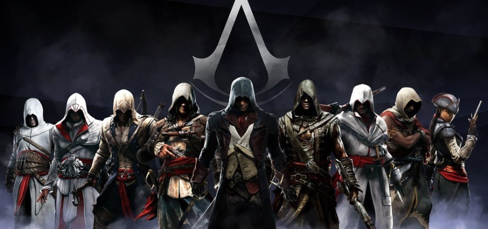 Assassin's Creed