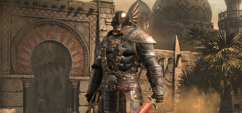 Diablo II Resurrected