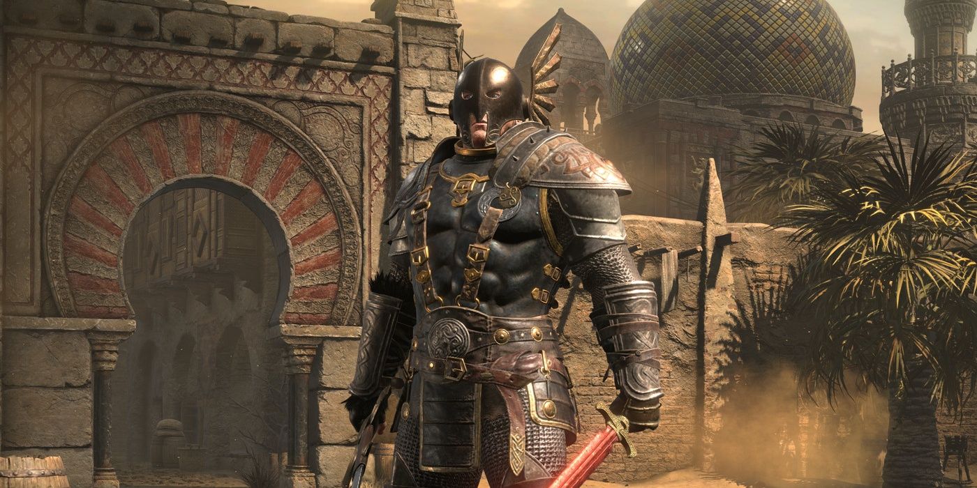 Diablo II Resurrected