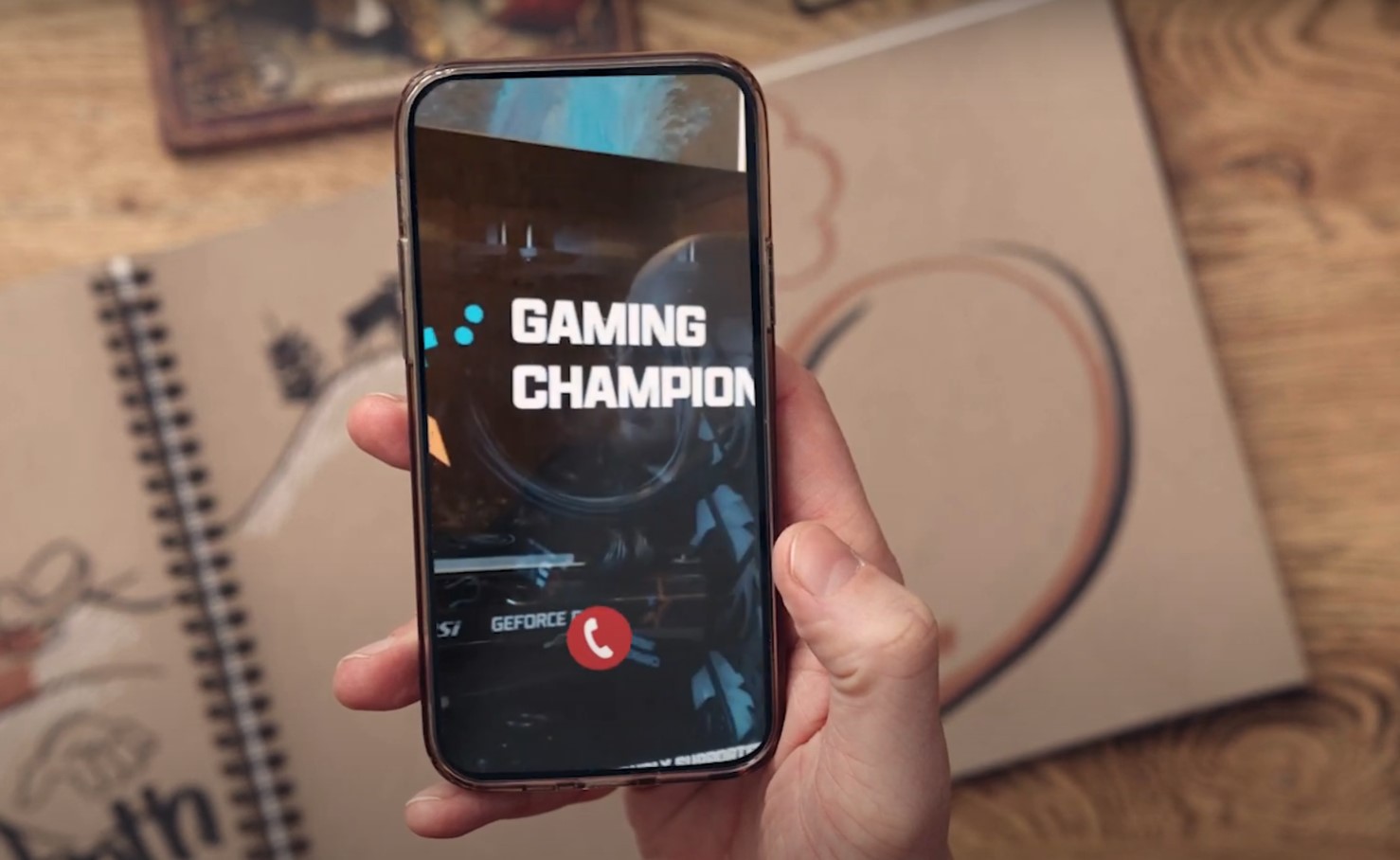 Gaming Champions