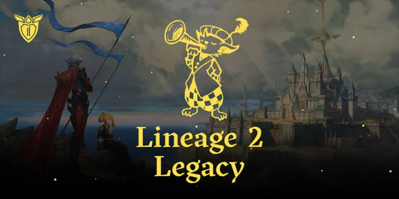 Lineage 2 Legacy