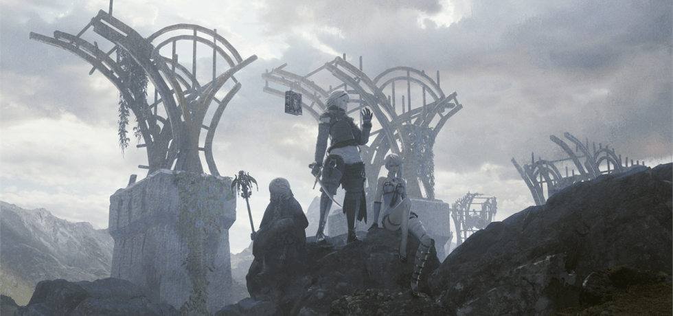 NieR: Replicant ver.1.22474487139