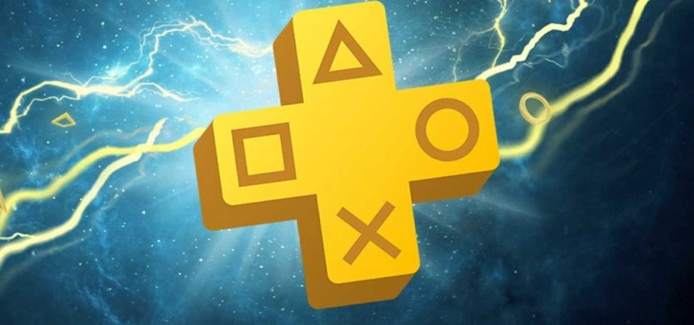 PlayStation Plus