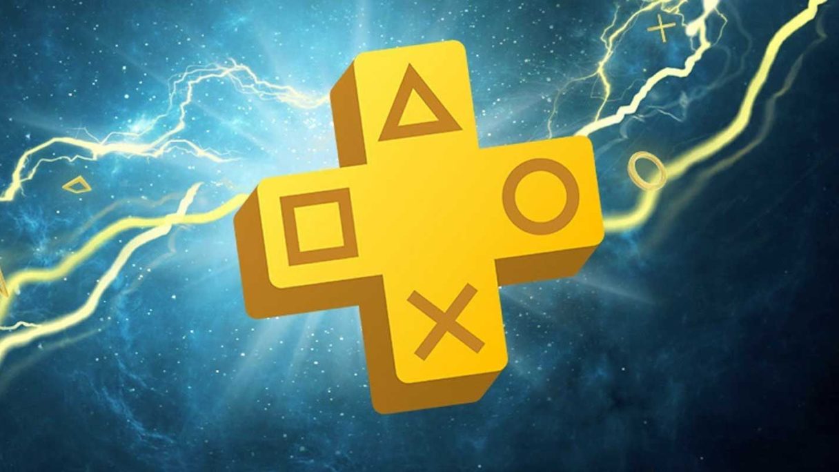 PlayStation Plus