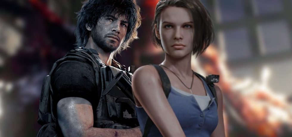 Resident Evil ReVerse