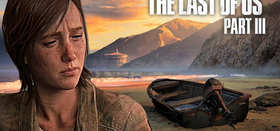 The Last of Us 3
