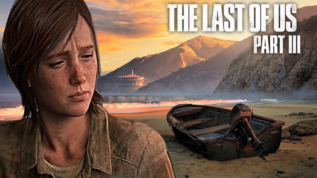 The Last of Us 3