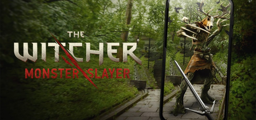 The Witcher: Monster Slayer