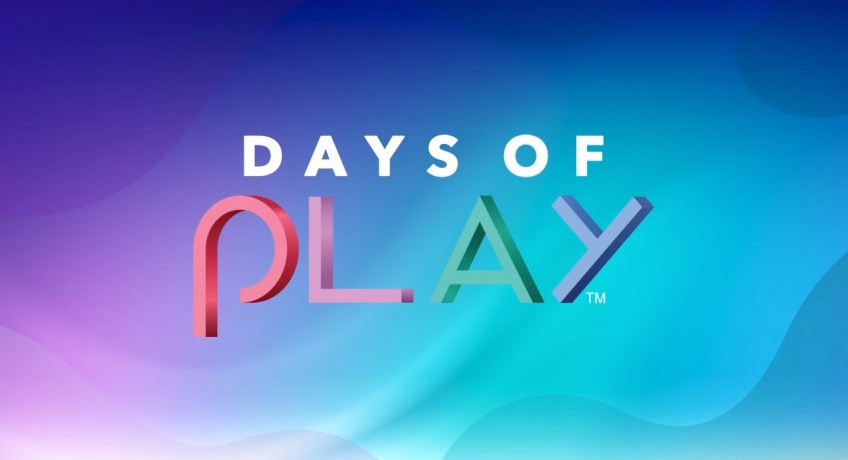 Days of Play