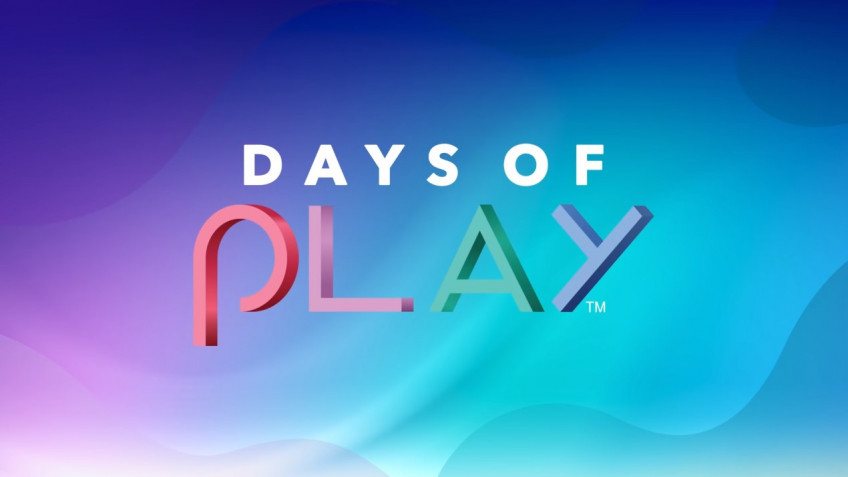 Days of Play