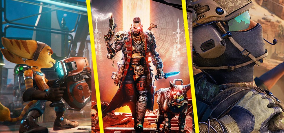 ігри червня