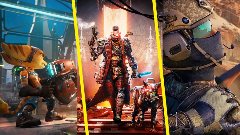 ігри червня