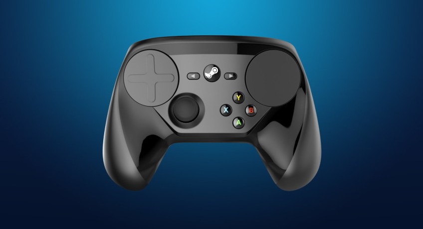 Neptune, Steam Machines, Valve