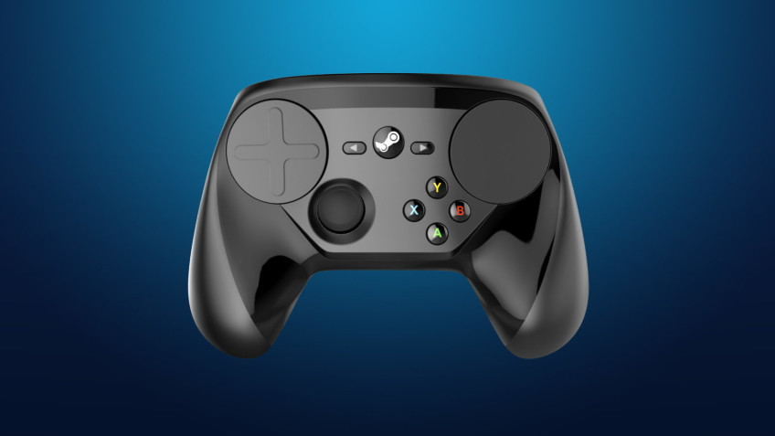 Neptune, Steam Machines, Valve