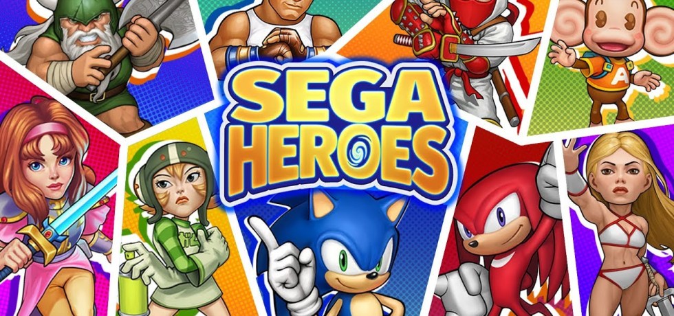 SEGA