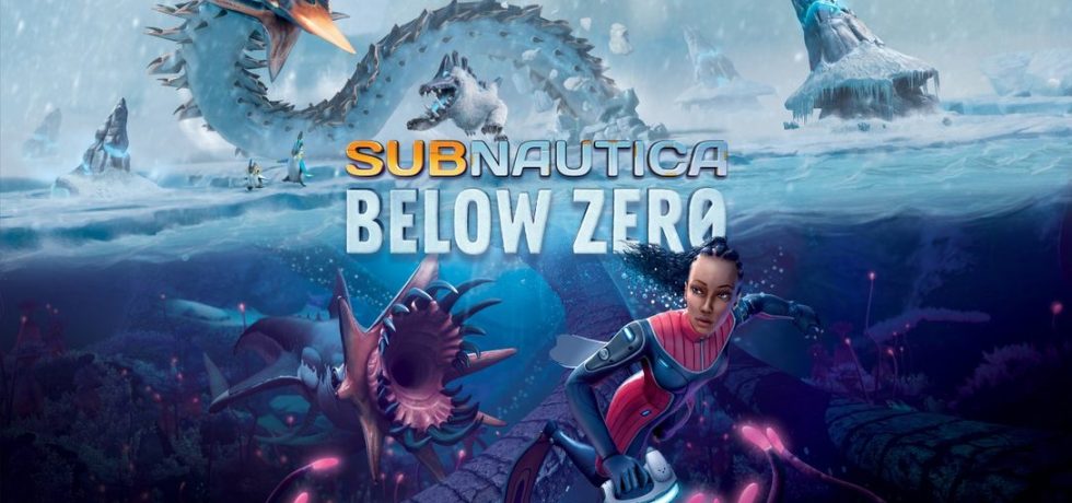 Subnautica Below Zero