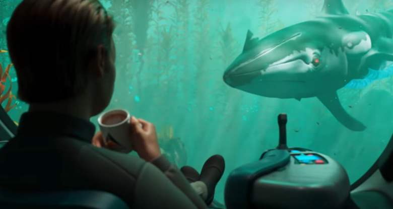 Subnautica Below Zero