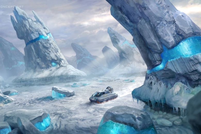 Subnautica Below Zero