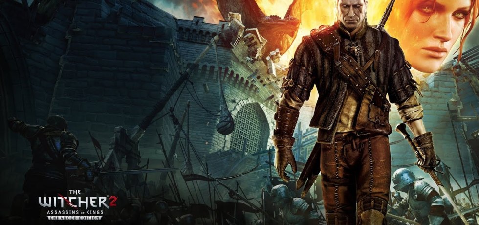 The Witcher 2