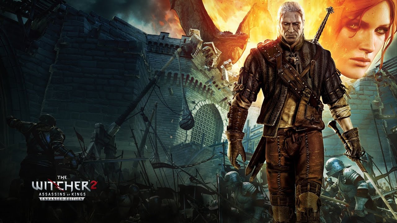 The Witcher 2