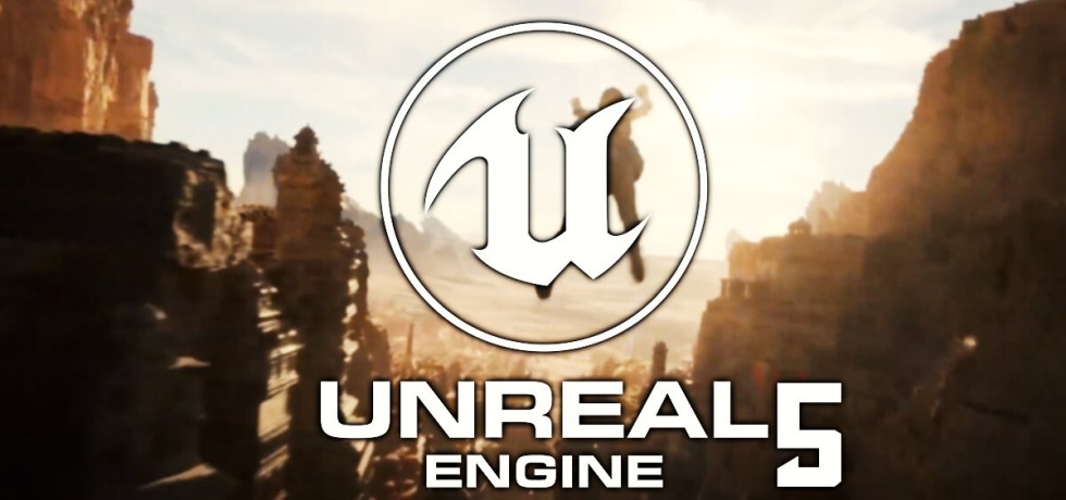 Unreal Engine 5