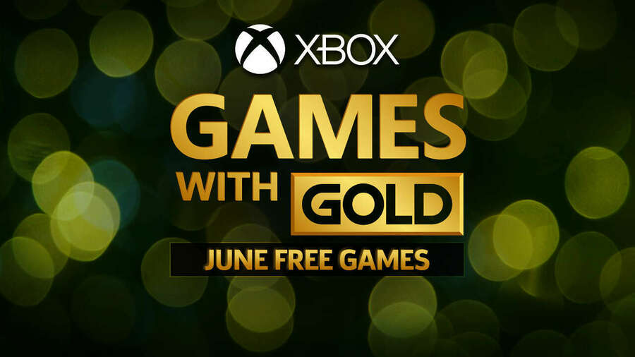 Xbox Live Gold