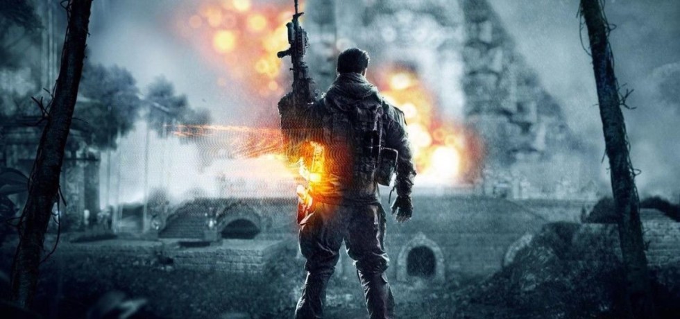Battlefield 2042