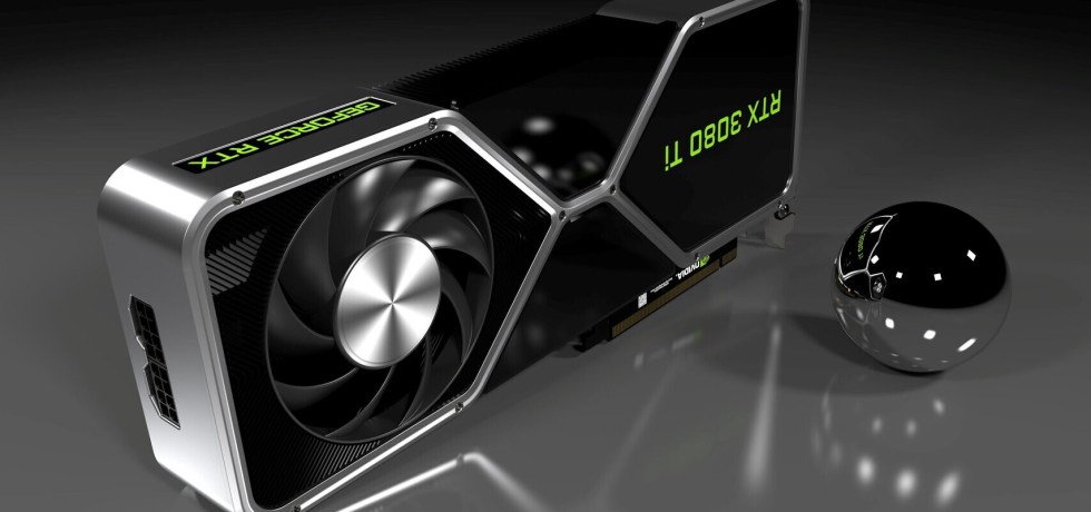 GeForce RTX 3080
