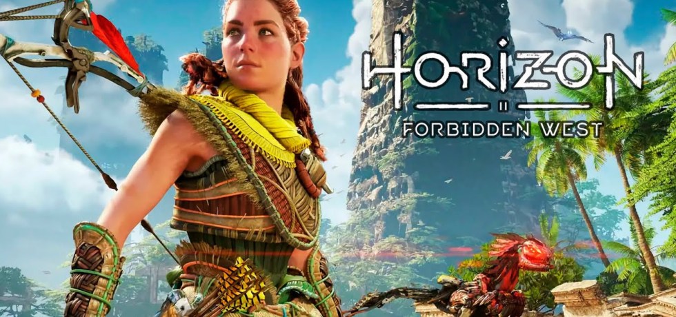 Horizon: Forbidden West