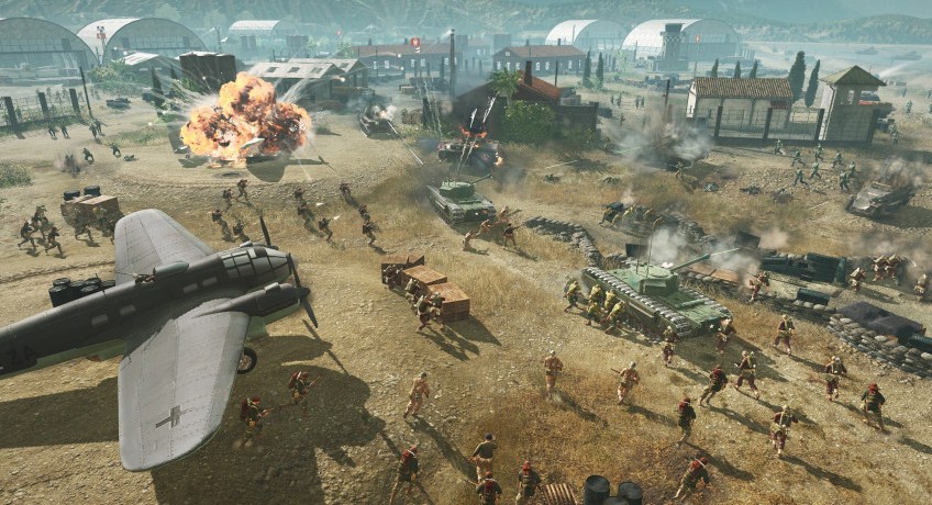Company of Heroes 3