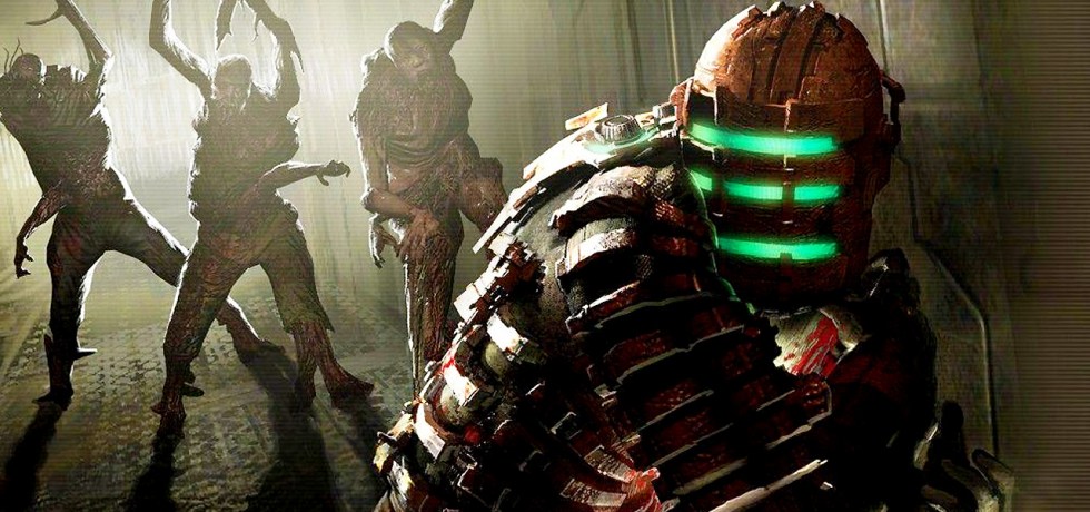 Dead Space