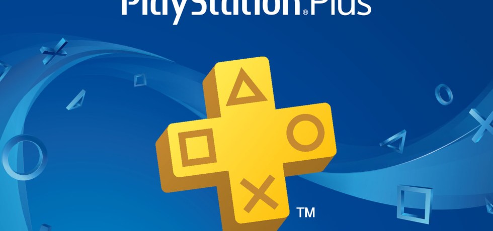 PS Plus