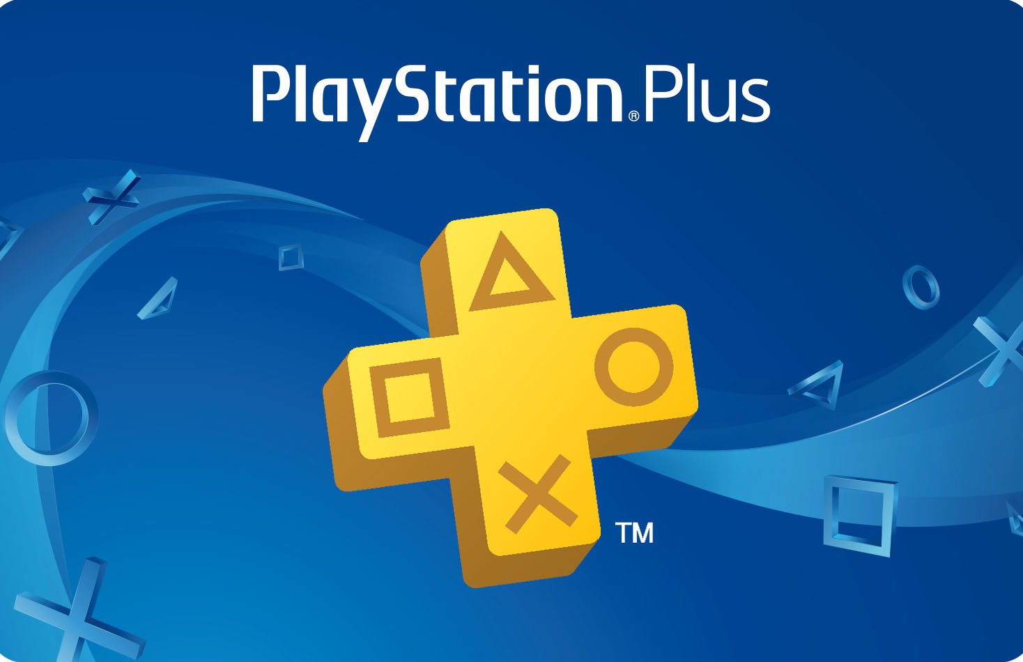 PS Plus