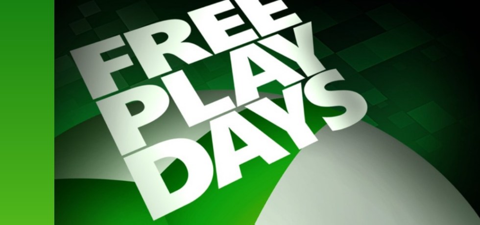 Дні безкоштовної гри