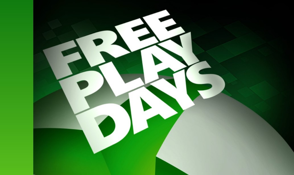 Дні безкоштовної гри