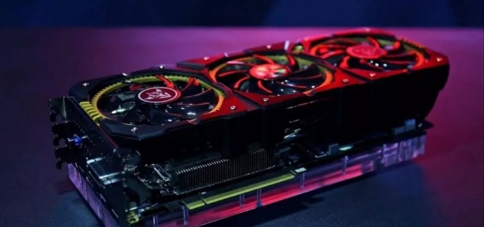 відеокарти