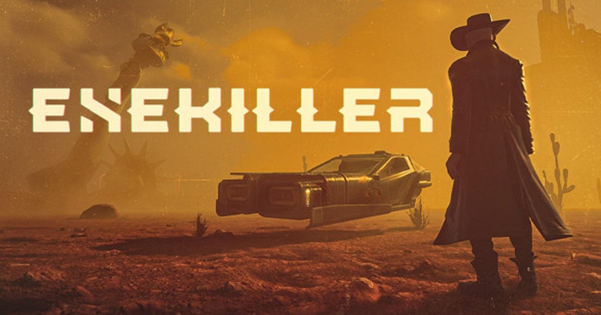 Exekiller