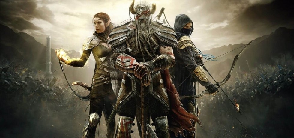 The Elder Scrolls 6
