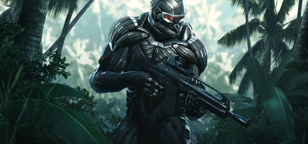 Crysis Remastered