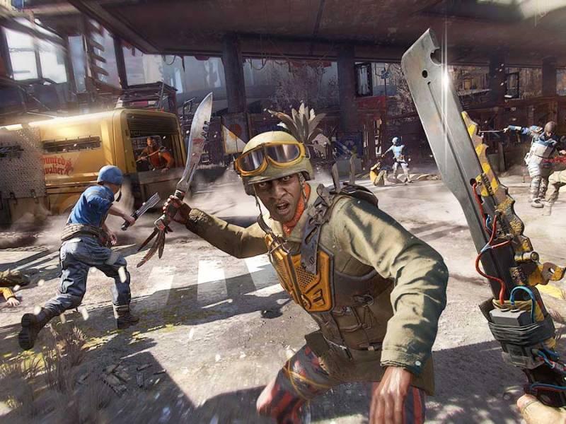 «Маячня якась»: нове доповнення Dying Light 2 розлютило&nbsp;гравців