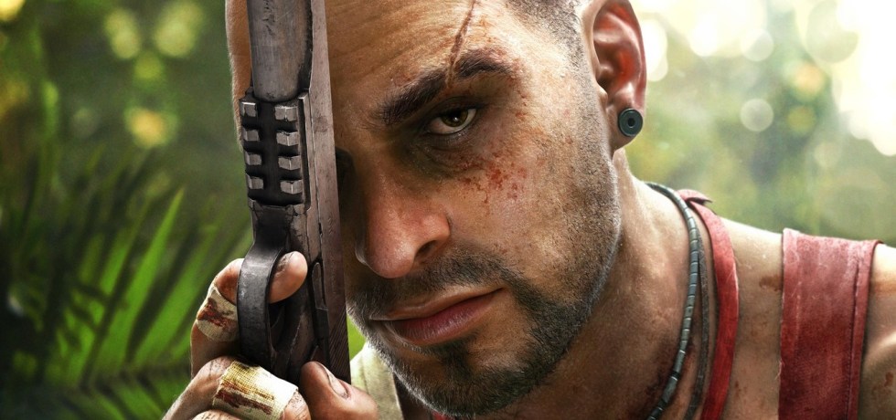 Far Cry 3
