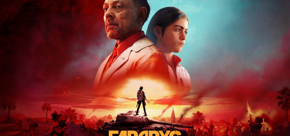 Far Cry 6