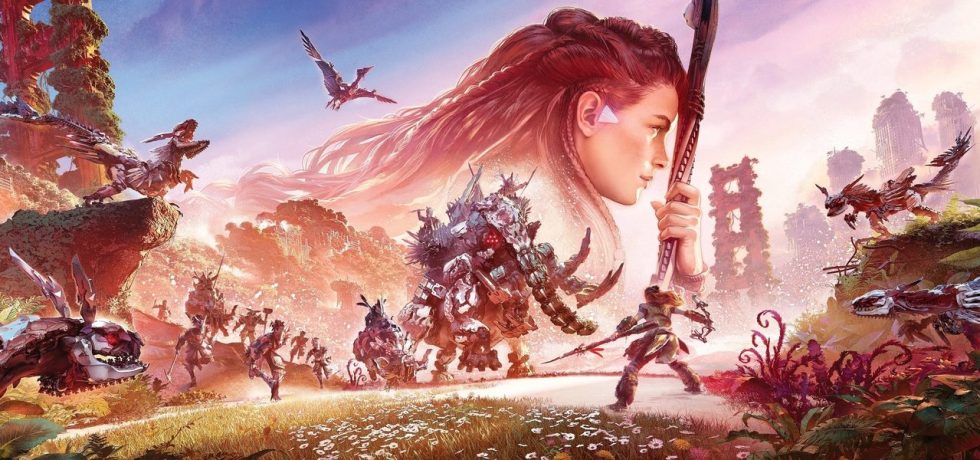 Horizon Forbidden West