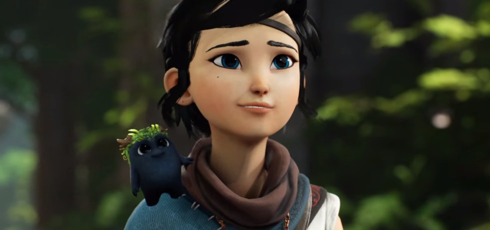 Kena: Bridge of Spirits