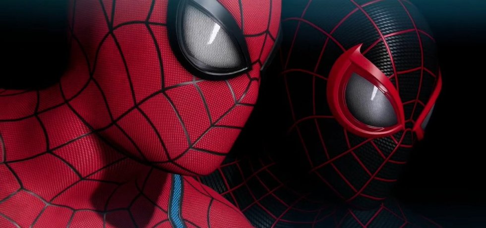 Marvel's Spider-Man 2