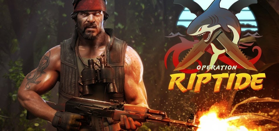 CS: GO Riptide