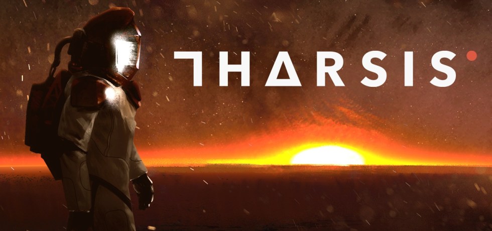 Tharsis