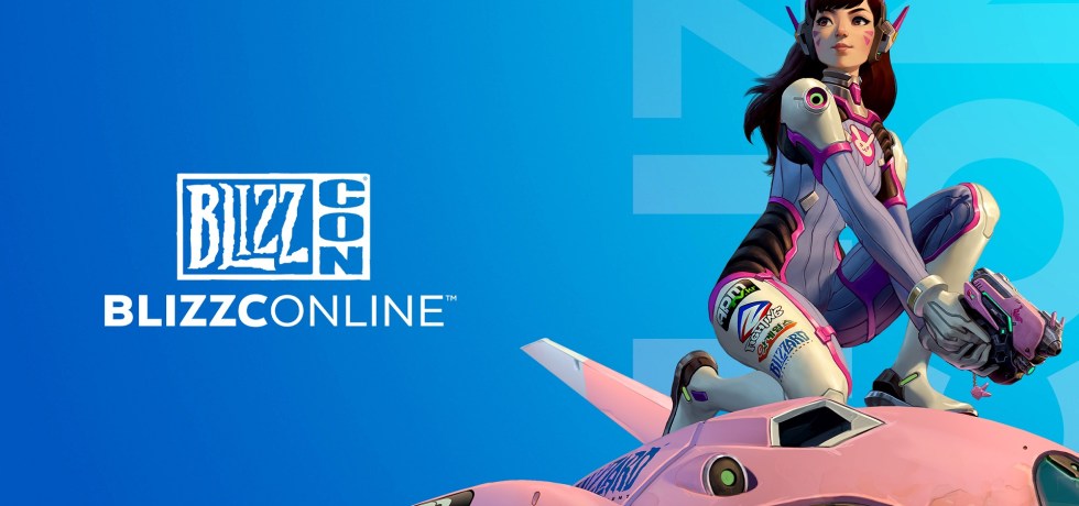 BlizzConline 2022