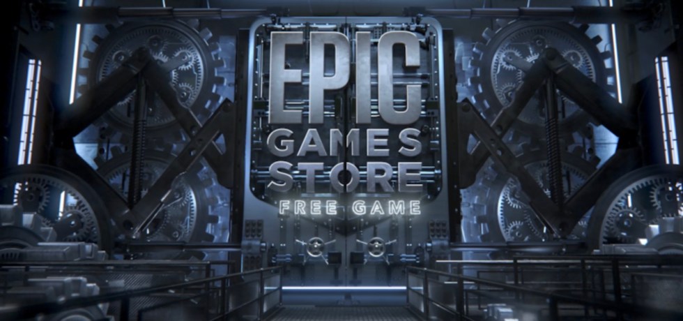 Epic Games Store